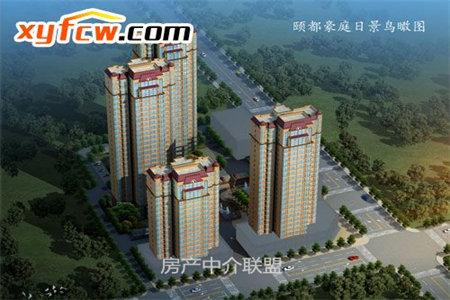 东升龙华园C区精装修经典套三3室1厅1卫102㎡带车库