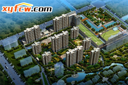 金惠园小区3室1厅1卫114㎡带付方