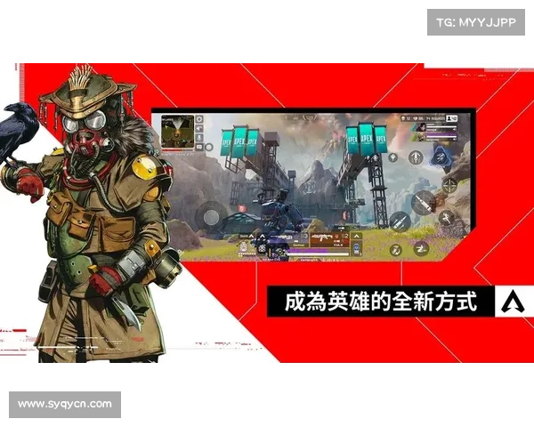 合理的Apex出装是否能够显著提升游戏战斗力与竞技表现 合理的Apex出装是否能够显著提升游戏战斗力与竞技表现