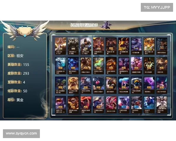 提升英雄联盟段位的五大实用技巧助你迅速突破困境实现阶梯跃升 提升英雄联盟段位的五大实用技巧助你迅速突破困境实现阶梯跃升