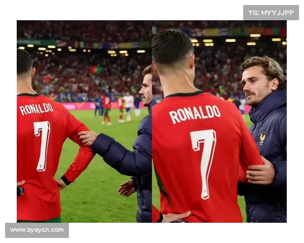 希季尔挑战C罗巅峰之战 欧洲杯赛场新王与传奇的命运碰撞